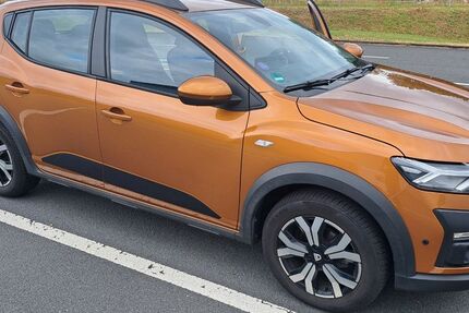 Dacia Sandero 80.000 km 12.900 &euro; Schwerte 58239