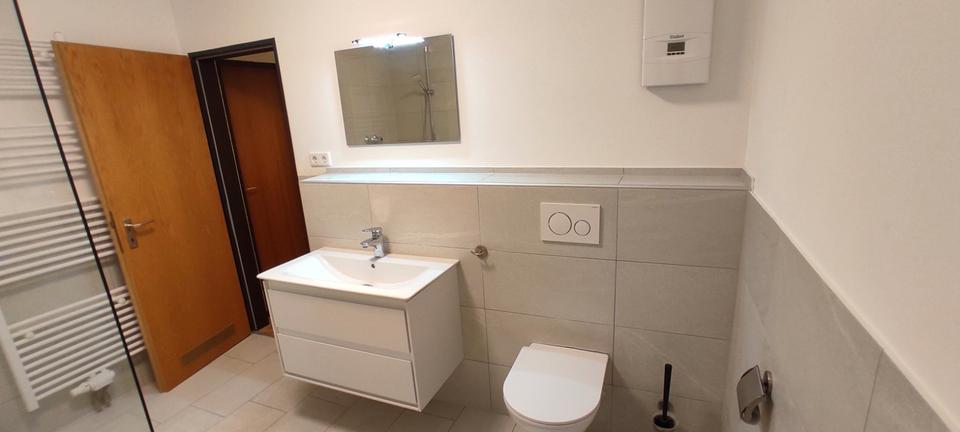 Erdgeschoßwohnung Hagen Hohenlimburg - 2 Zimmer, 64 m&sup2;, 550&euro; | Angebot:25965172