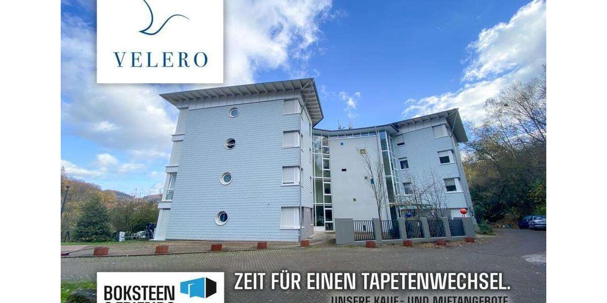 Etagenwohnung Werdohl - 2 Zimmer, 60 m&sup2;, 400&euro; | Angebot:26249899