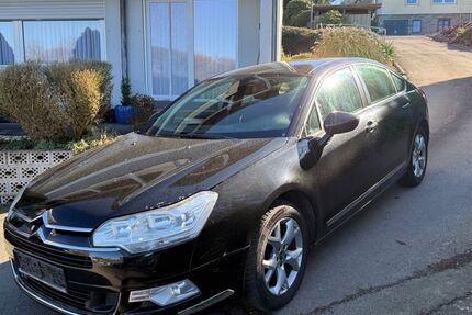 Citroen C5 238.000 km 1.250 &euro; Wipperfürth 51688