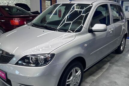 Mazda 2 82.000 km 4.900 &euro; Herscheid 58849
