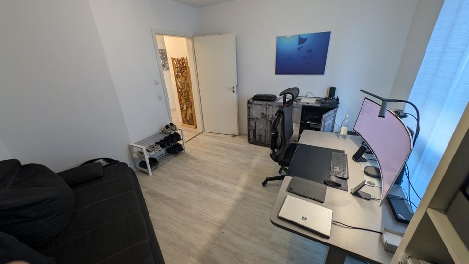 Etagenwohnung Gevelsberg - 3 Zimmer, 85 m&sup2;, 817&euro; | Angebot:25720454