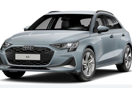 Audi A3 44.341 km 29.350 &euro; Plettenberg 58840