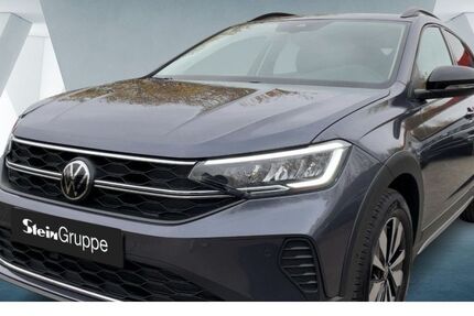 VW Taigo 3.650 km 21.430 &euro; Gummersbach 51645