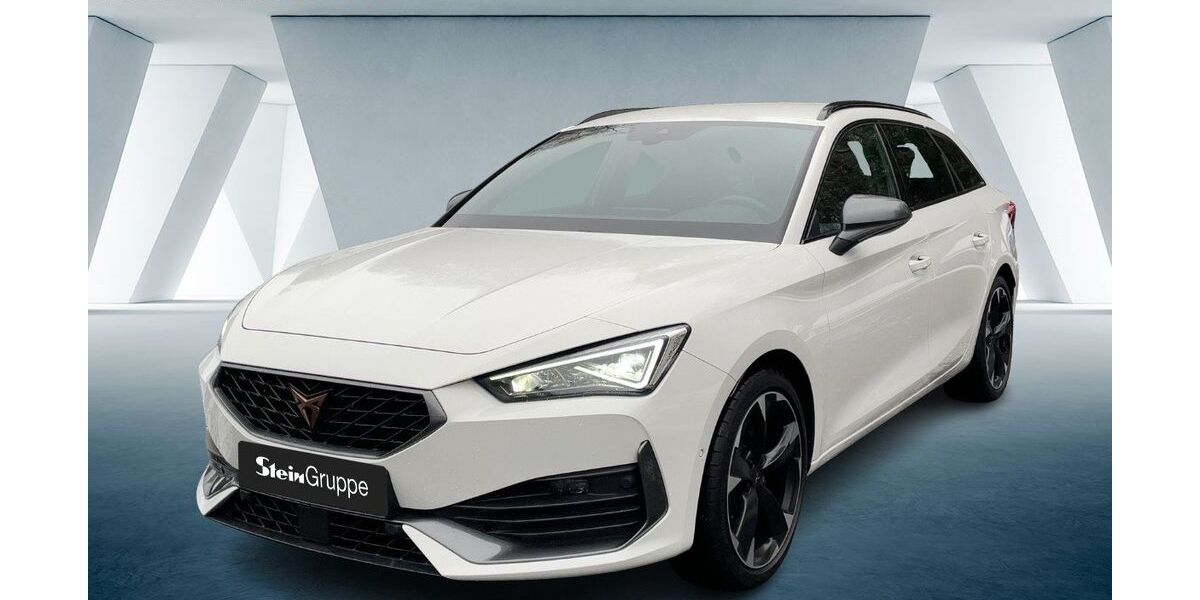 Cupra Leon 41.600 km 25.280 &euro; Gummersbach 51645