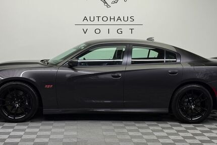 Dodge Charger 27.500 km 49.990 &euro; Radevormwald 42477