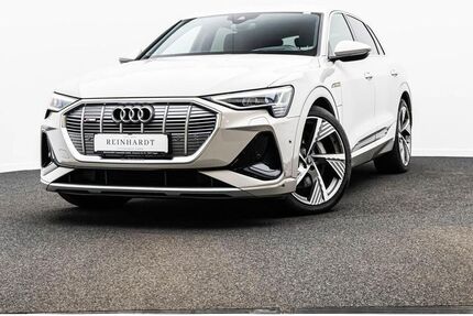 Audi e-tron 46.082 km 33.870 &euro; Hagen 58091