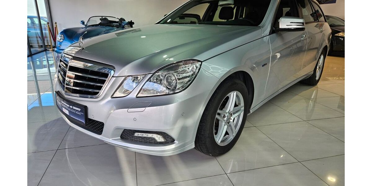 Mercedes-Benz E 250 360.000 km 5.999 &euro; Altena 58762