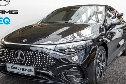 Mercedes-Benz CLA 350 14.500 km 61.880 &euro; Hagen 58135