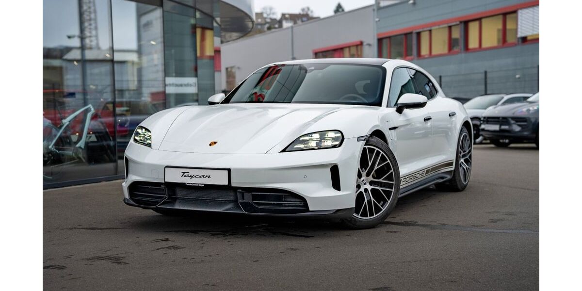 Porsche Taycan 25.499 km 94.900 &euro; Hagen 58119