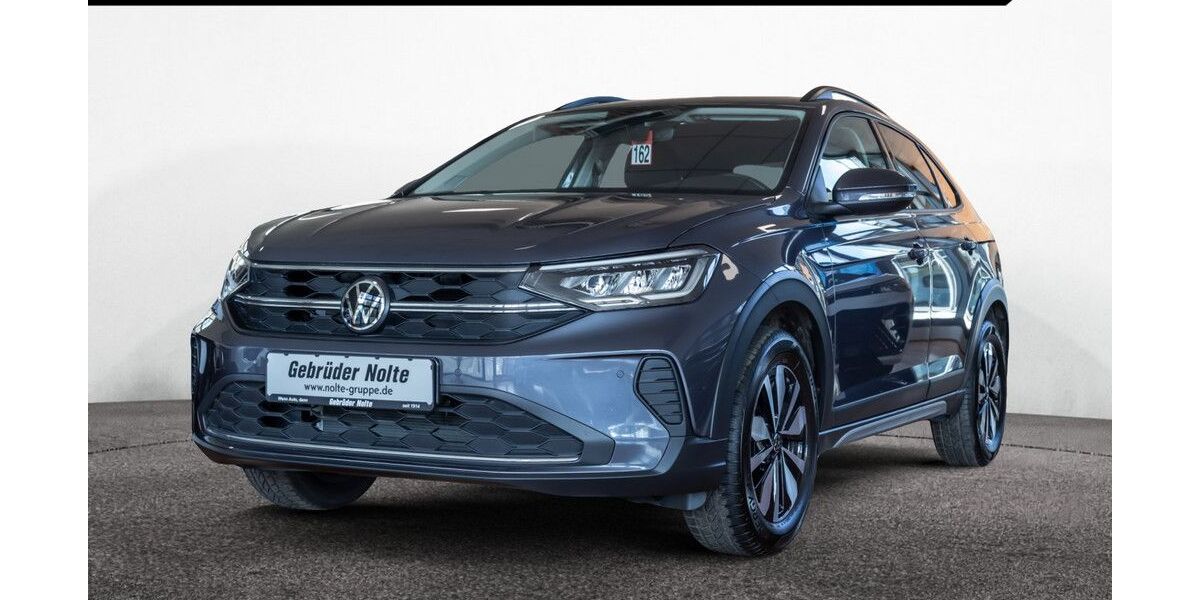 VW Taigo 5.352 km 20.950 &euro; Iserlohn 58636