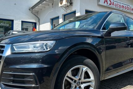 Audi Q5 179.000 km 19.649 &euro; Gummersbach (Zwischen Toom Markt und ATU) 51645