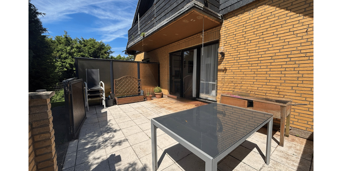 Etagenwohnung Neuenrade - 3 Zimmer, 90 m&sup2;, 675&euro; | Angebot:26881764