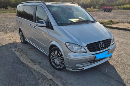 Mercedes-Benz Viano 322.000 km 9.000 &euro; Neuenrade 58809