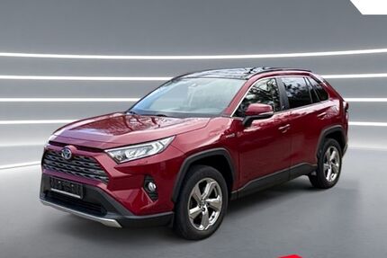 Toyota RAV 4 54.840 km 34.990 &euro; Gummersbach 51645