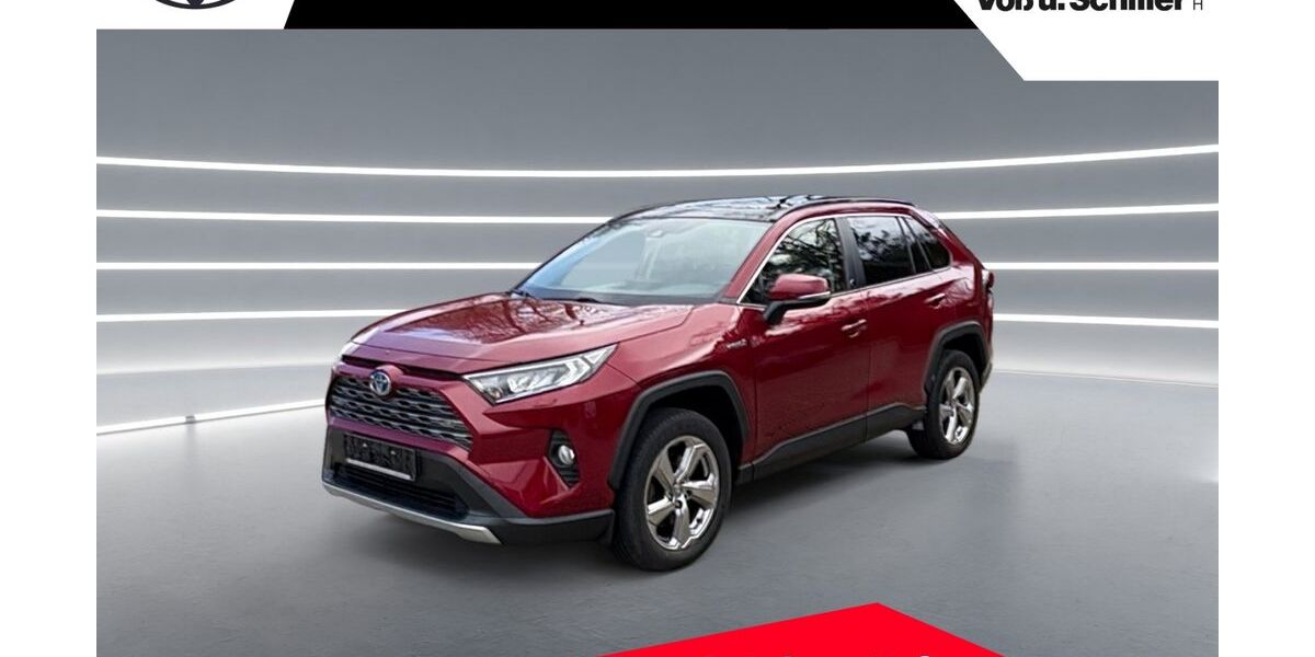 Toyota RAV 4 54.840 km 34.990 &euro; Gummersbach 51645