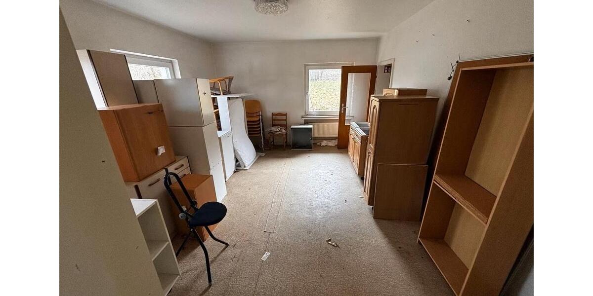 Einfamilienhaus Herscheid - 45.000&euro; | Angebot:26935770