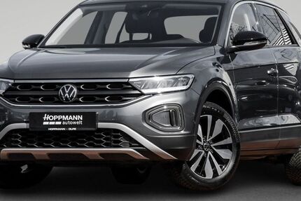 VW T-Roc 25.100 km 21.980 &euro; Olpe 57462