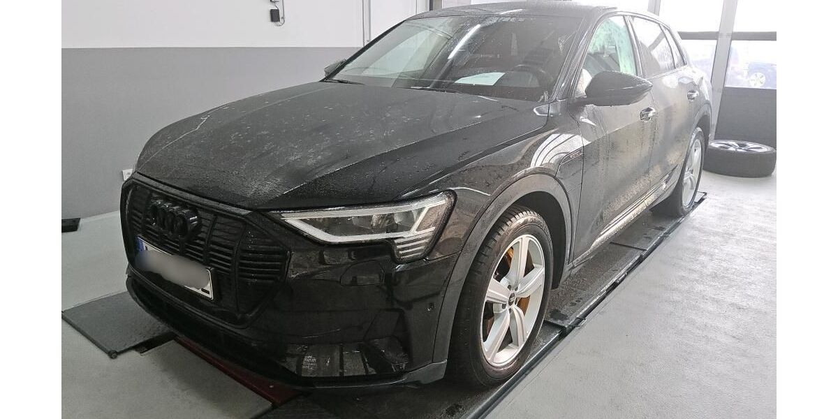 Audi e-tron 59.689 km 35.150 &euro; Hagen 58091