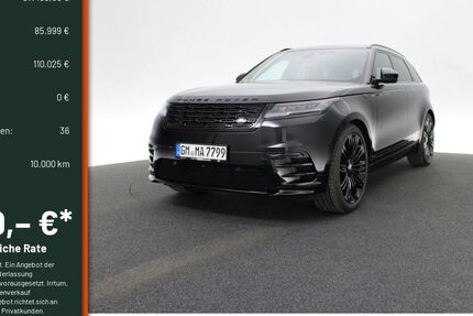 Land Rover Range Rover Velar 13.000 km 87.499 &euro; Engelskirchen 51766