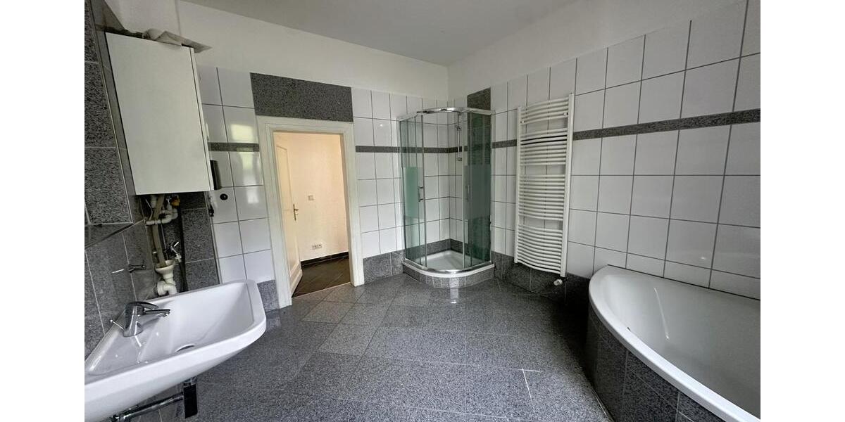 Etagenwohnung Gummersbach Berstig Süd - 2 Zimmer, 75 m&sup2;, 680&euro; | Angebot:25568030