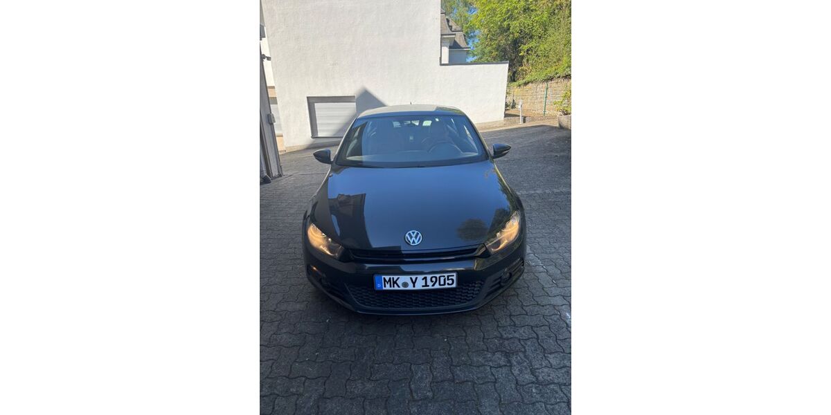 VW Scirocco 188.000 km 9.999 &euro; Plettenberg 58849
