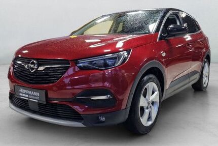 Opel Grandland (X) 111.446 km 13.470 &euro; Attendorn 57439