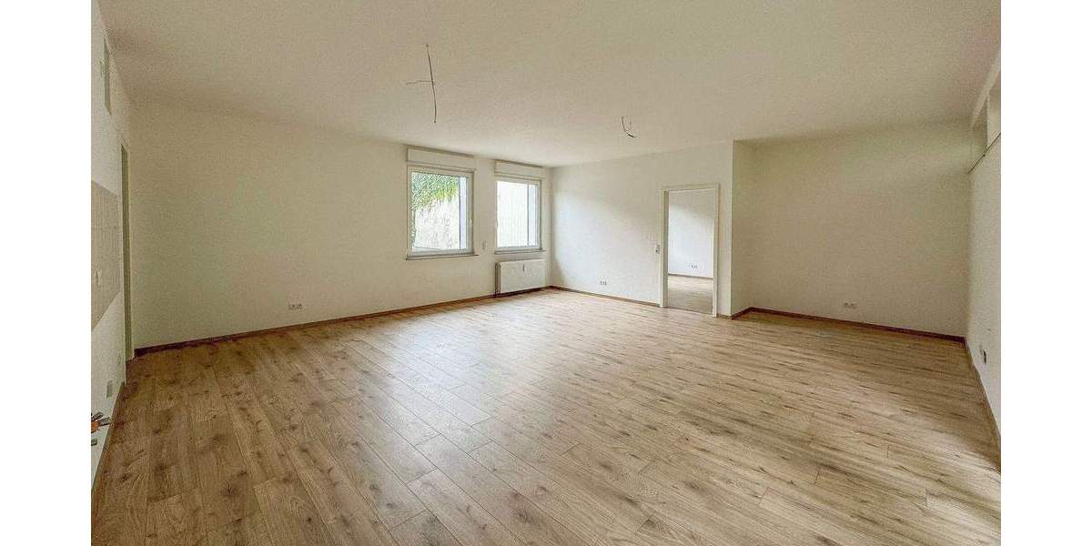 Terrassenwohnung Hagen Mittelstadt - 2 Zimmer, 82 m&sup2;, 574&euro; | Angebot:26796175