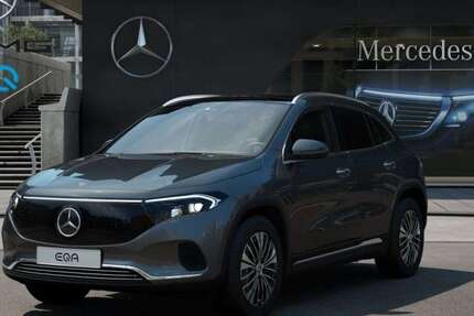 Mercedes-Benz EQA 300 5.176 km 43.880 &euro; Lüdenscheid 58507