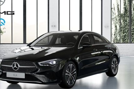 Mercedes-Benz CLA 200 27.771 km 34.880 &euro; Plettenberg 58840