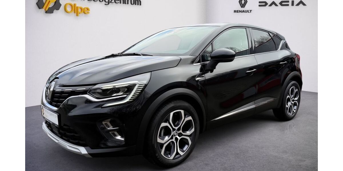 Renault Captur 40.568 km 18.290 &euro; Olpe 57462