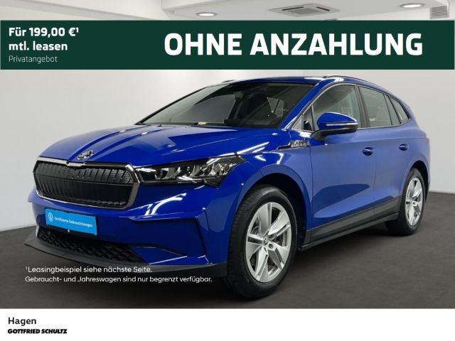 Skoda Enyaq 17.347 km 21.340 &euro; Hagen 58089