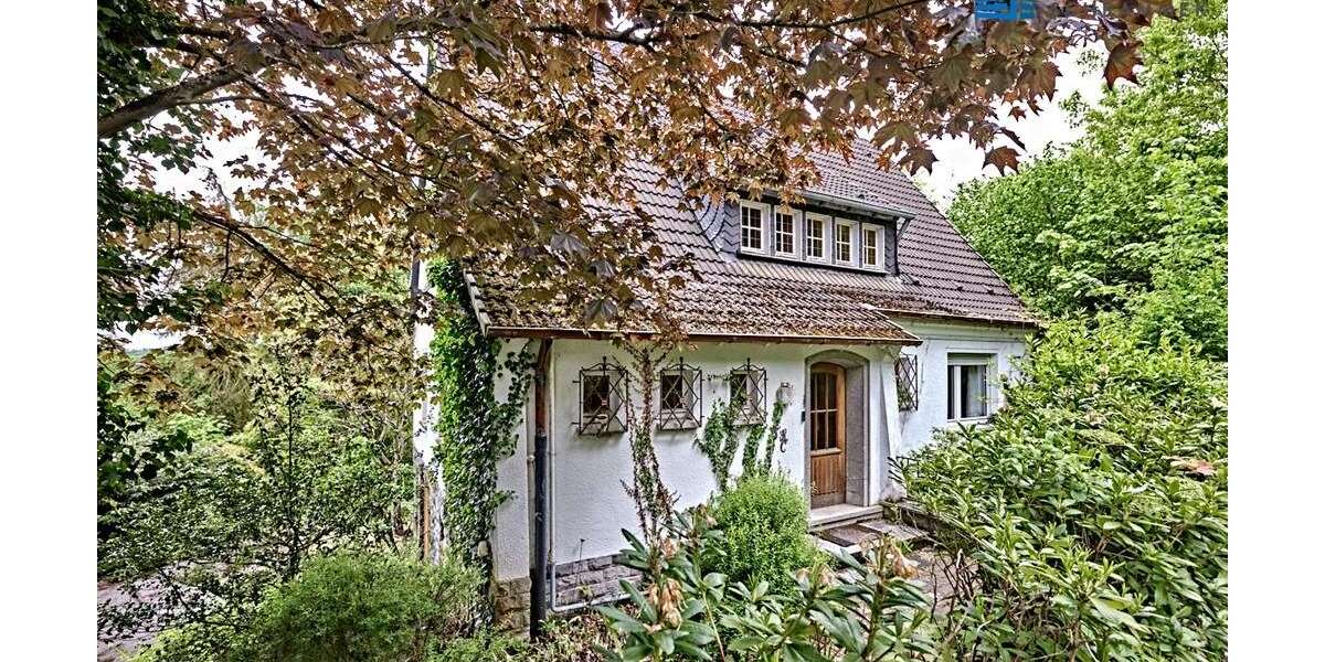 Einfamilienhaus Iserlohn Grüne - 7 Zimmer, 168 m&sup2;, 399.000&euro; | Angebot:27253345