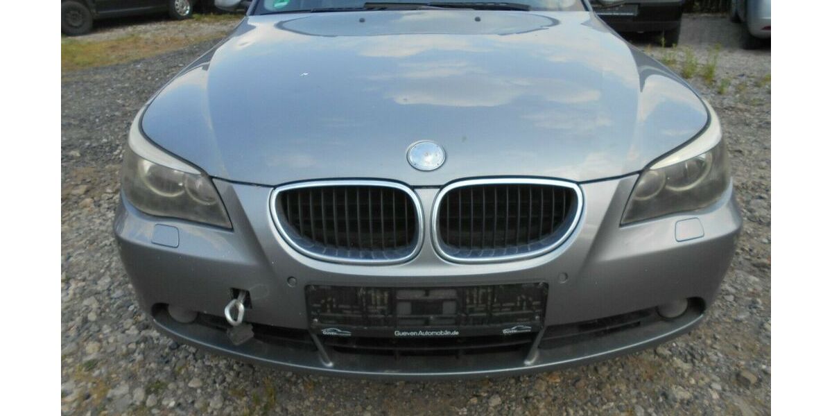BMW 525 294.853 km 1.990 &euro; Menden 58706