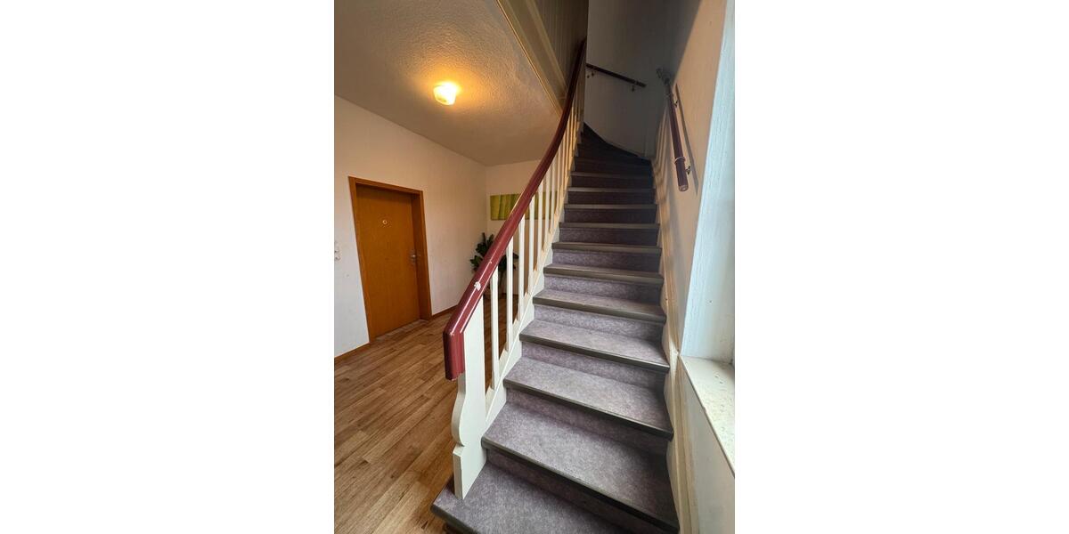 Etagenwohnung Hagen Hagen-Nord - 2 Zimmer, 74 m&sup2;, 450&euro; | Angebot:25160937