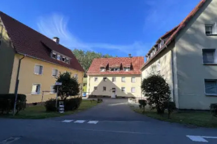 Wohnung Lüdenscheid Augustenthal - 2.5 Zimmer, 52 m&sup2;, 400&euro; | Angebot:21294515