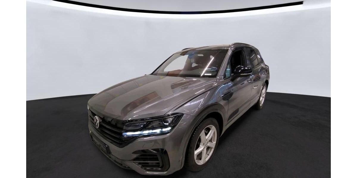 VW Touareg 42.358 km 52.410 &euro; Hagen 58091