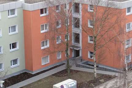 Wohnung Hagen Quambusch - 1 Zimmer, 42 m&sup2;, 314&euro; | Angebot:27308206
