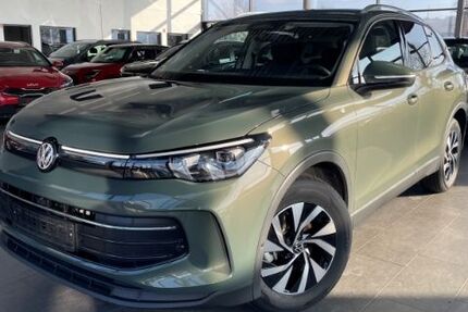 VW Tiguan 4.130 km 36.970 &euro; Attendorn 57439