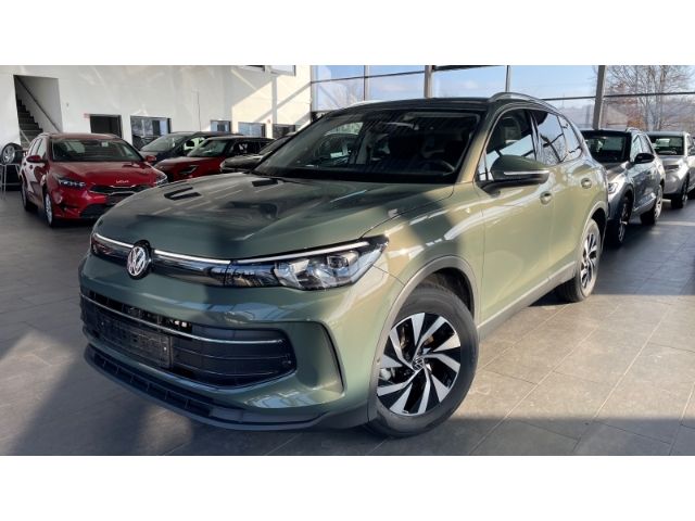 VW Tiguan 4.130 km 36.970 &euro; Attendorn 57439