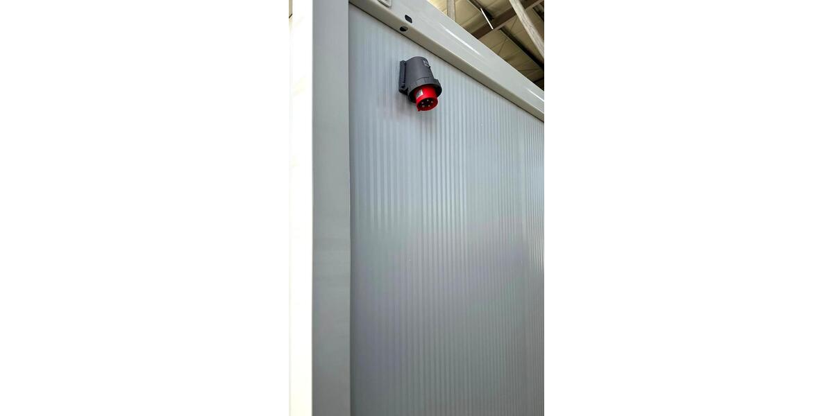 Gewerbeobjekt Gummersbach Berstig Süd - 2.670&euro; | Angebot:17327701