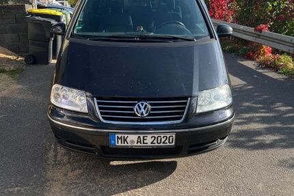 VW Sharan 235.000 km 4.300 &euro; Kierspe 58566