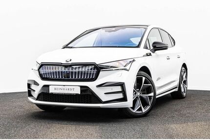 Skoda Enyaq 69.998 km 35.240 &euro; Hagen 58091