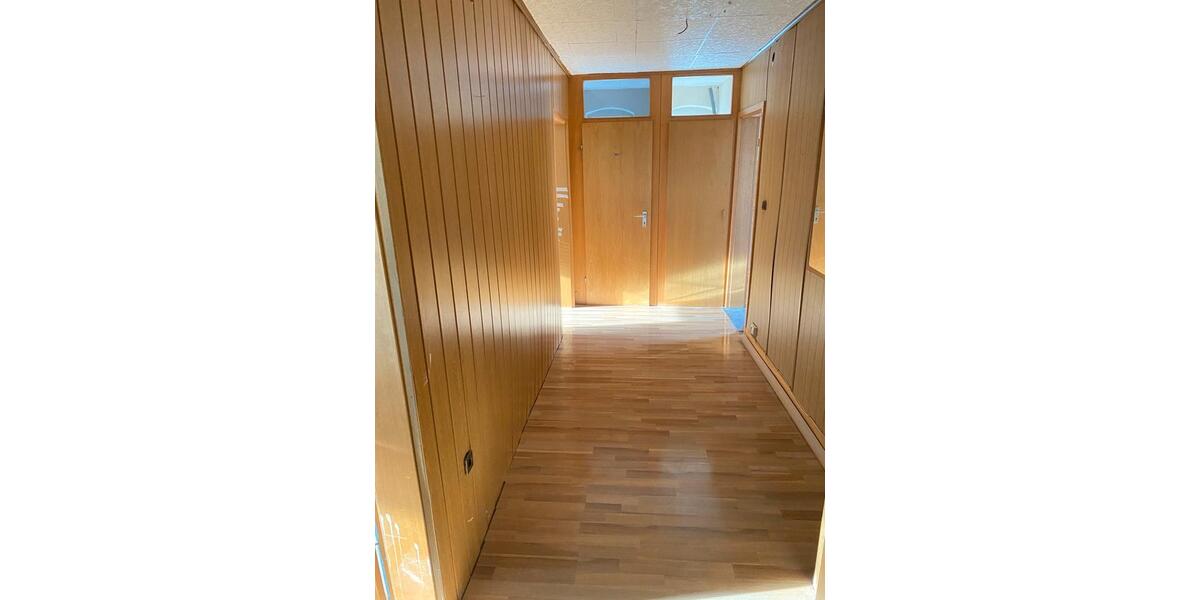 Etagenwohnung Werdohl - 4 Zimmer, 98 m&sup2;, 520&euro; | Angebot:25990090