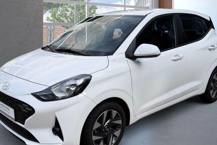 Hyundai i10 7.054 km 16.490 &euro; Lüdenscheid 58515