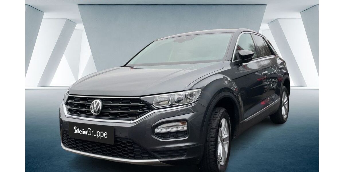 VW T-Roc 82.450 km 19.980 &euro; Gummersbach 51645