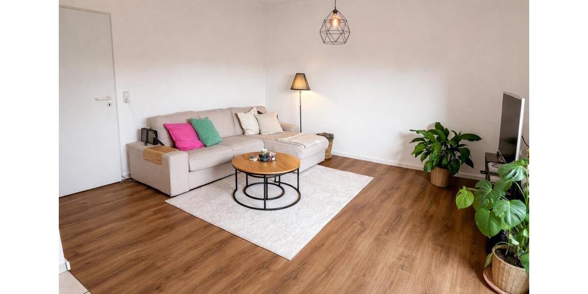 Etagenwohnung Gummersbach Berstig Süd - 2 Zimmer, 62 m&sup2;, 690&euro; | Angebot:25750084