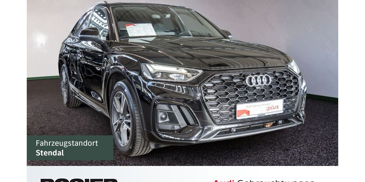 Audi Q5 77.667 km 33.715 &euro; Menden 58706