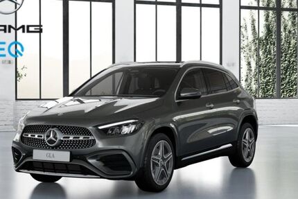 Mercedes-Benz GLA 200 4.785 km 42.480 &euro; Plettenberg 58840