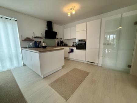 Etagenwohnung Iserlohn Gerlingsen - 3 Zimmer, 105 m&sup2;, 1.175&euro; | Angebot:26565260